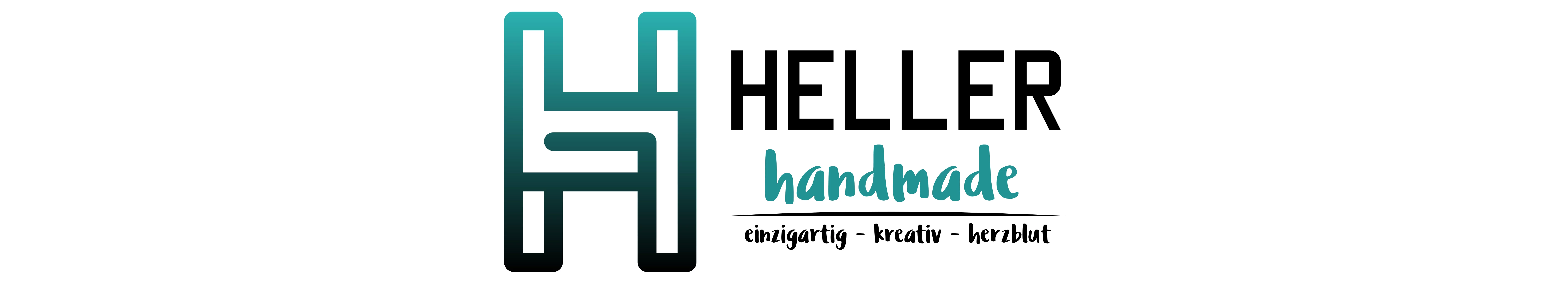 Heller-Handmade Logo